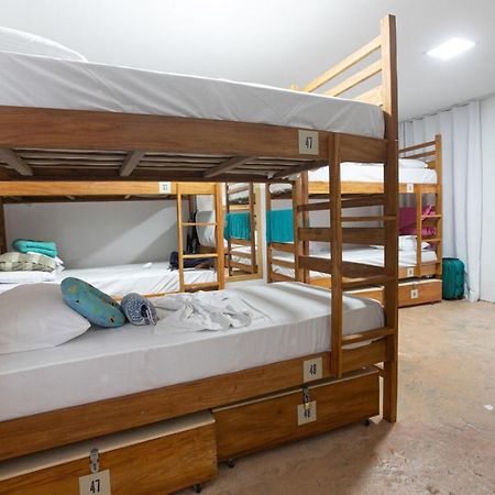 Manhata Hostel Salvador Extérieur photo