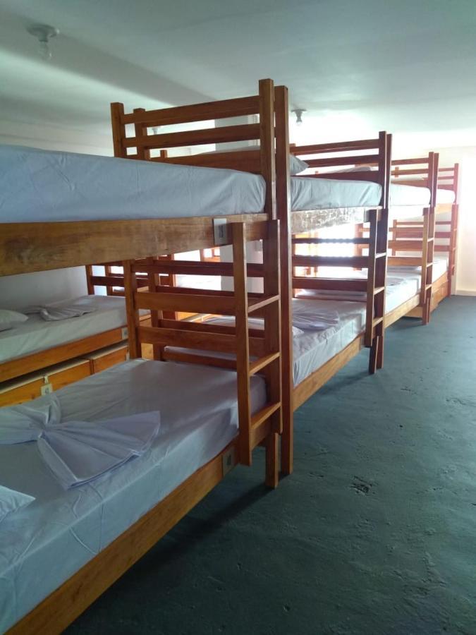 Manhata Hostel Salvador Extérieur photo