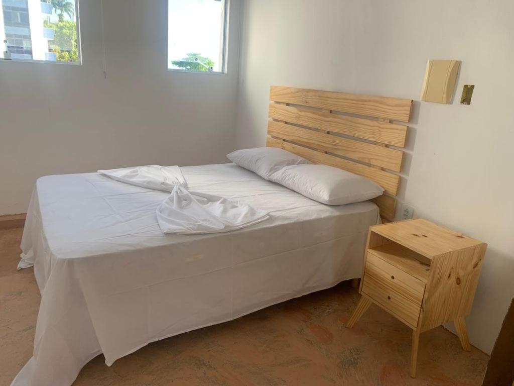 Manhata Hostel Salvador Extérieur photo