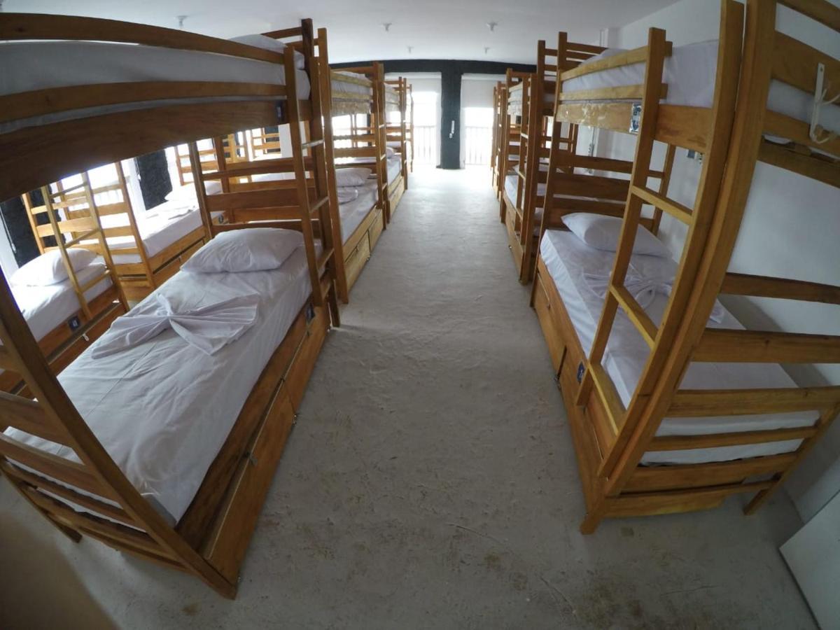 Manhata Hostel Salvador Extérieur photo